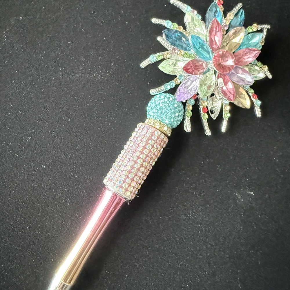 Handmade Pen